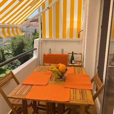 Appartement Atria 2 . Beach Penthouse Newly Redone