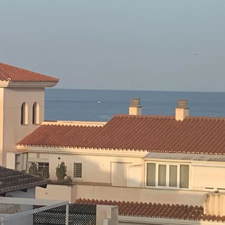Appartement Atria 2 . Beach Penthouse Newly Redone