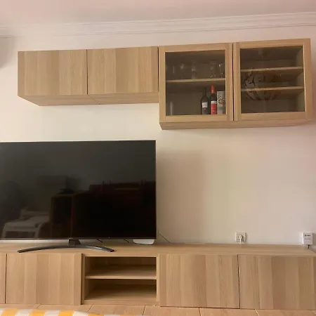 Appartement Atria 2 . Beach Penthouse Newly Redone Torremolinos