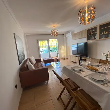 Atria 2 . Beach Penthouse Newly Redone Torremolinos
