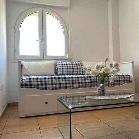 Atria 2 . Beach Penthouse Newly Redone Appartement *