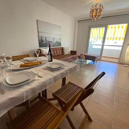 Atria 2 . Beach Penthouse Newly Redone *