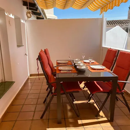 Daire Atria 2 . Beach Penthouse Newly Redone Torremolinos